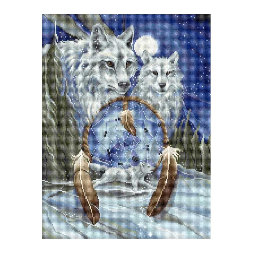 luca S Nobody can stop a dream 32x24 cm SLETIL8067 – 2