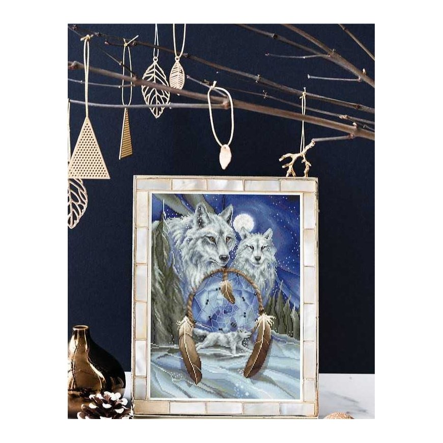 luca S Nobody can stop a dream 32x24 cm SLETIL8067 – 3