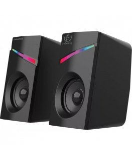 Stereo 2.0 speakers POP