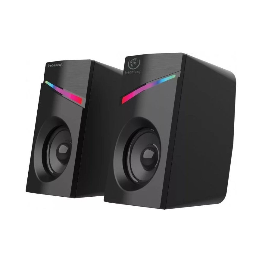 Stereo 2.0 speakers POP