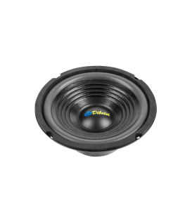 Dibeisi Garsiakalbis 6.5" DBS-G6501 4 omų