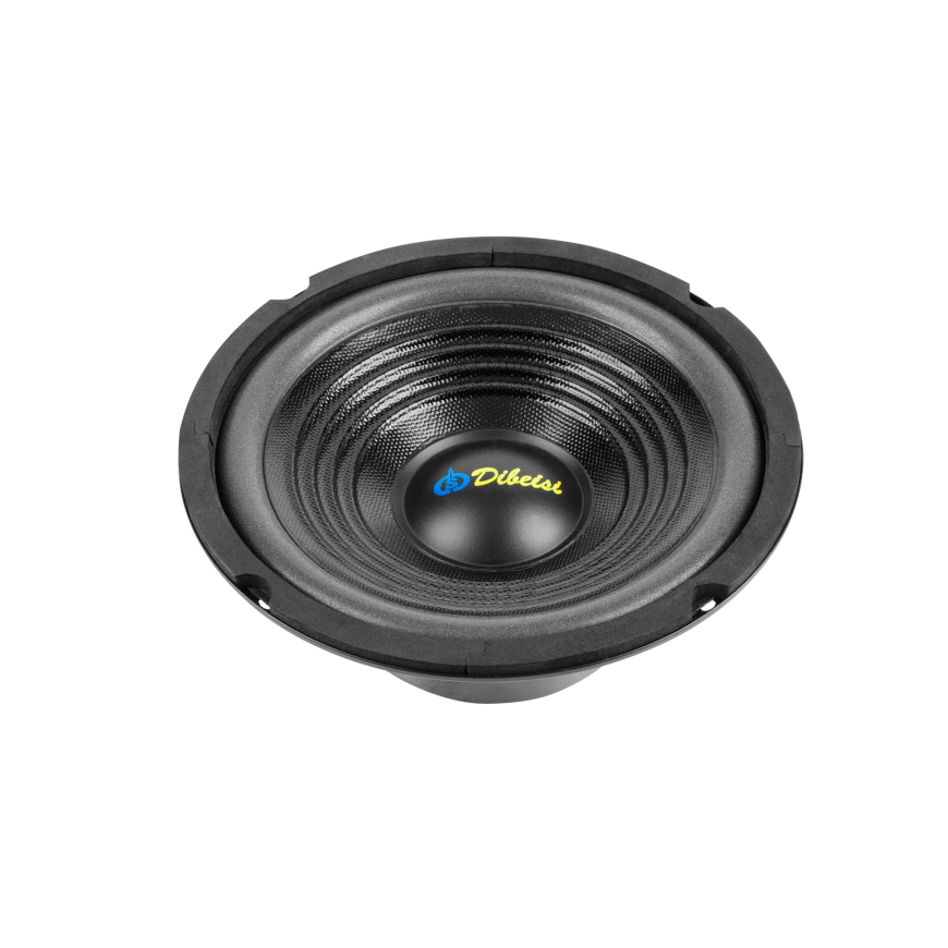 Dibeisi Loudspeaker 6.5" DBS-G6501 4
