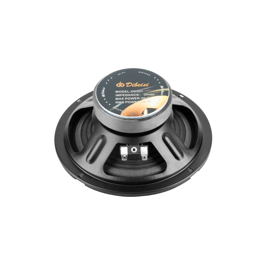 Dibeisi Loudspeaker 6.5" DBS-G6501 4 ohms – 2