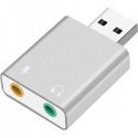 Fusion USB sound card 3D | 5.1 Fusion USB sound card 3D | 5.1