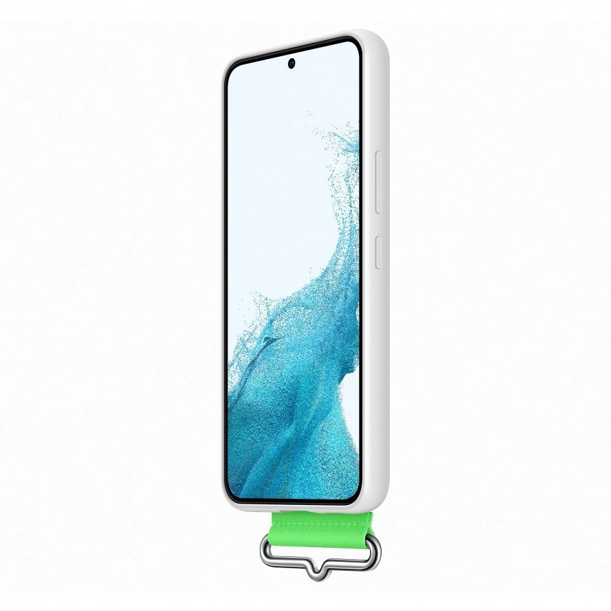 Samsung EF-GS901T чехол для мобильного телефона 15,5 cm (6.1") Крышка Белый – 4