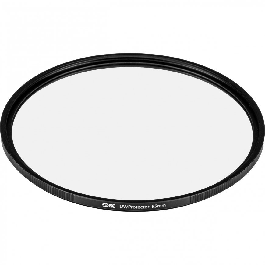 Irix Edge UV Protector SR 62mm