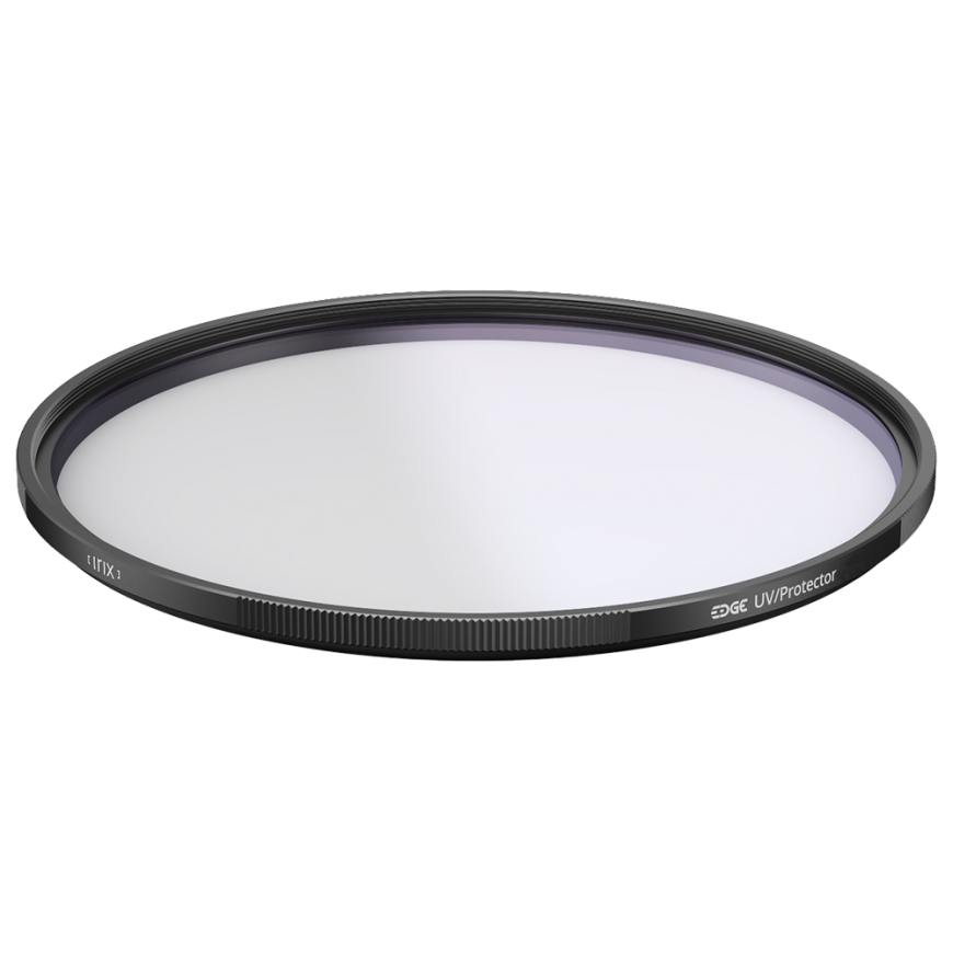 Irix Edge UV Protector SR 62mm – 2