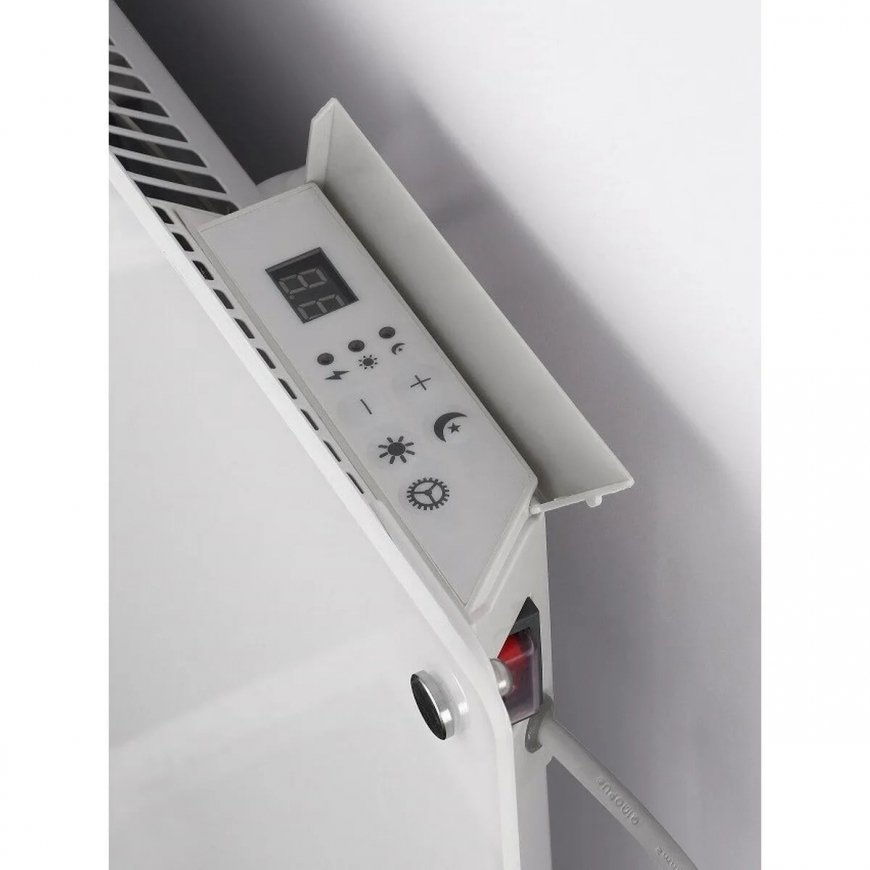 Mill MB1000L DN Glass panel heater – 3