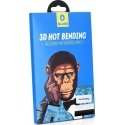 Partner Telecom Blueo 5D Mr. Monkey Glass - Apple iPhone XS juodas (Strong HD) Partner Telecom Blueo 5D Mr. Monkey Glass - Apple iPhone XS juodas (Strong HD)