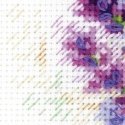 Uab 039039Riolis039039 Bouquet with lavender 1607 Uab 039039Riolis039039 Bouquet with lavender 1607