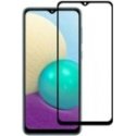 GoodBuy Clear Ceramic Glass full coveraged with frame Samsung A0 GoodBuy Clear Ceramic Glass full coveraged with frame Samsung A0