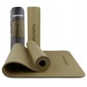Tunturi Yogamat 8mm, Army Green Tunturi Yogamat 8mm, Army Green