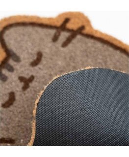 Pusheen Pusheen - Wycieraczka in the shape of a stem (40 x 60 cm)