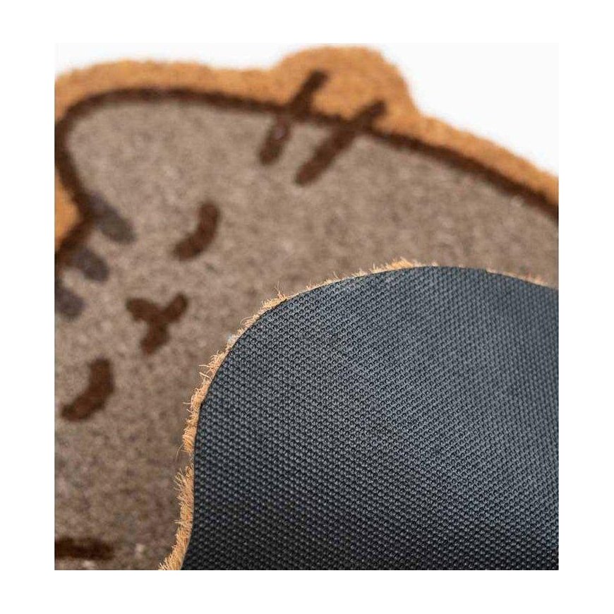 Pusheen Pusheen - Wycieraczka w kształcie kota (40 x 60 cm)