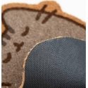 Pusheen Pusheen - Wycieraczka in the shape of a stem (40 x 60 cm) Pusheen Pusheen - Wycieraczka in the shape of a stem (40 x 60 cm)