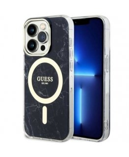 Guess GUHMP14XPCUMAK Back Case for Apple iPhone 14 Pro Max