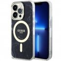 Guess GUHMP14XPCUMAK Back Case for Apple iPhone 14 Pro Max Guess GUHMP14XPCUMAK Back Case for Apple iPhone 14 Pro Max