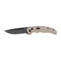 TOGO Bker Plus Intention II Coyote knife TOGO Bker Plus Intention II Coyote knife