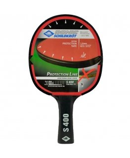 Ping-pong racket "Donic Protection 400" 703055