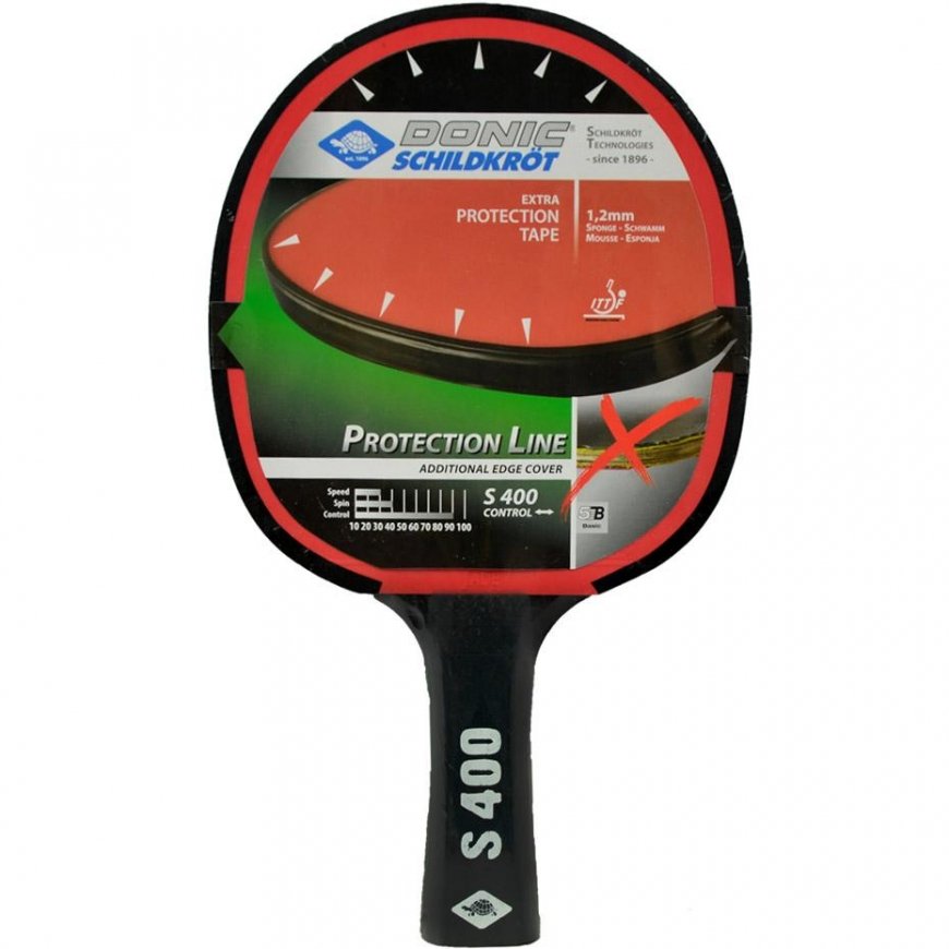 Donic Ping-pong racket "Donic Protection