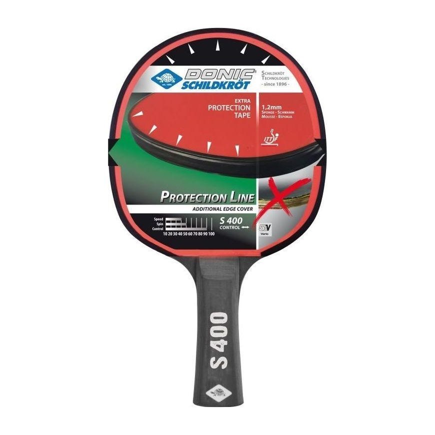 „Ping-pong“ raketė „Donic Protection 400“ 703055 – 4