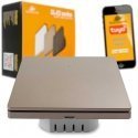 Spacetronik Light switch SL-ES11 Wi-Fi pojednik Electrum Spacetronik Light switch SL-ES11 Wi-Fi pojednik Electrum