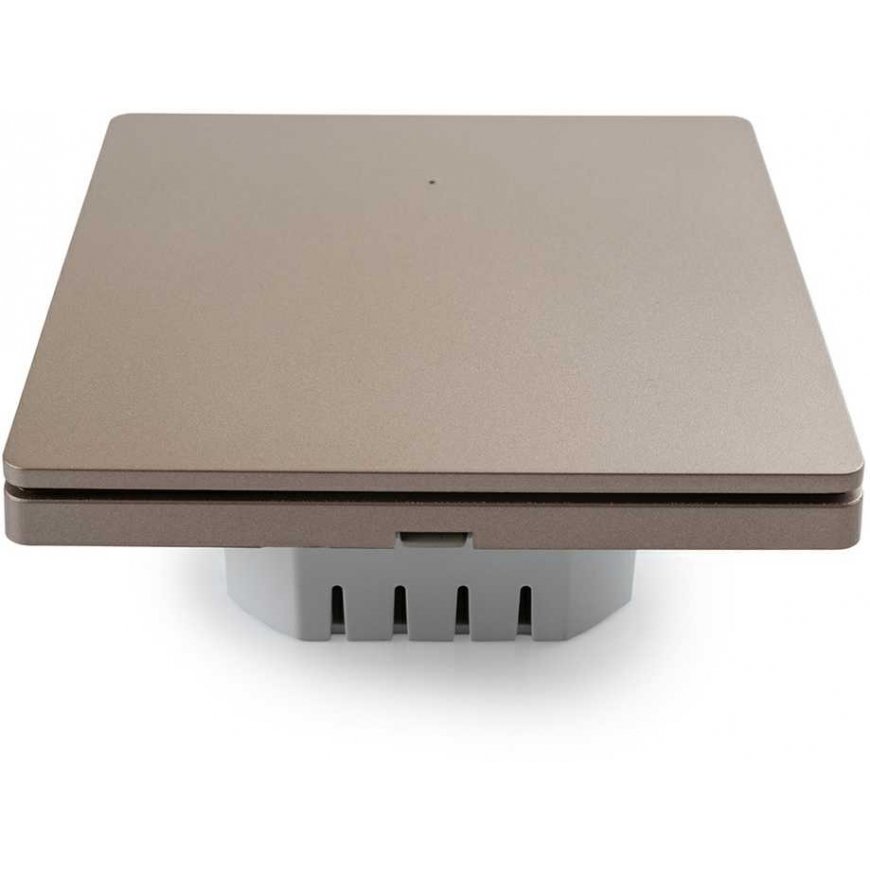 Spacetronik Light switch SL-ES11 Wi-Fi pojednik Electrum – 5