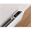 Mill GL500LWIFI3MP Panel Heater with WiFi Gen 3, 500 W, Glass Mill GL500LWIFI3MP Panel Heater with WiFi Gen 3, 500 W, Glass