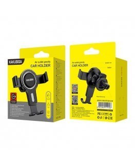 KAKUSIGA KSC-589 universal car holder black