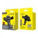 KAKUSIGA KSC-589 universal car holder black KAKUSIGA KSC-589 universal car holder black