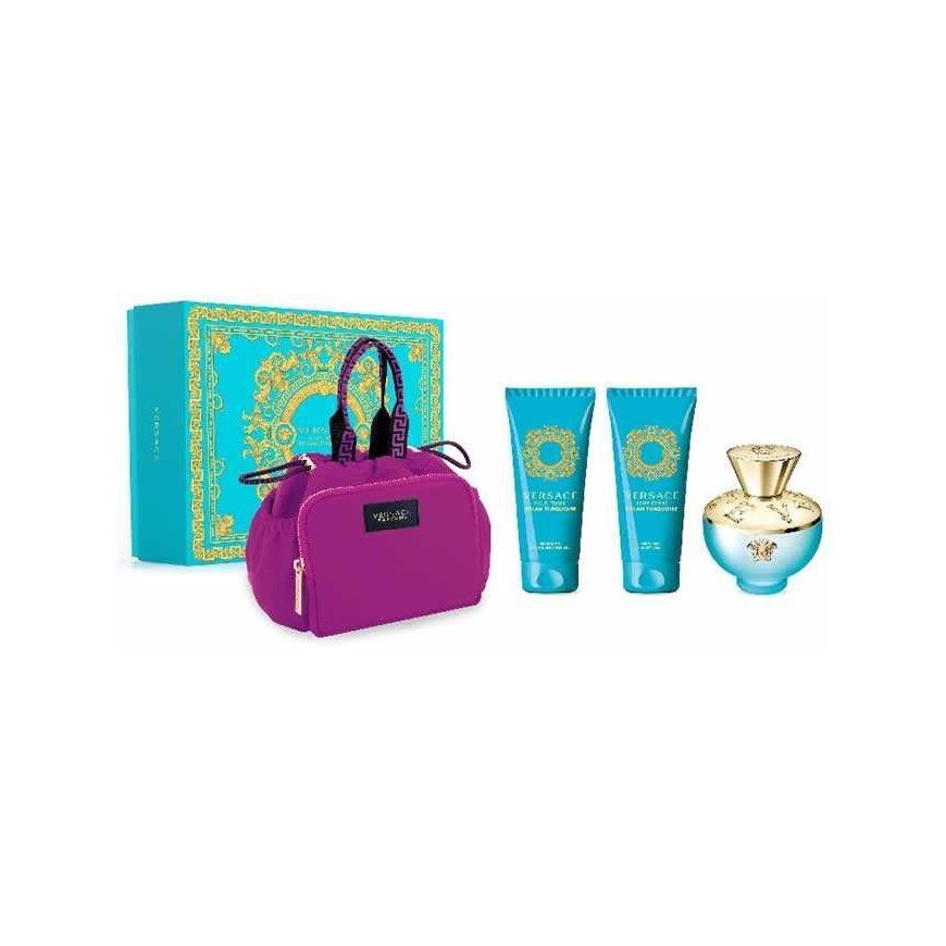 Versace For Women Dylan Turquoise