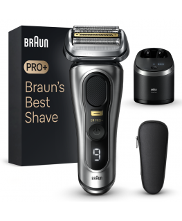 Shaver Braun Series 9 PRO+ 9567CC
