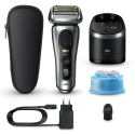 Barzdaskutė Braun Series 9 PRO+ 9567CC Barzdaskutė Braun Series 9 PRO+ 9567CC