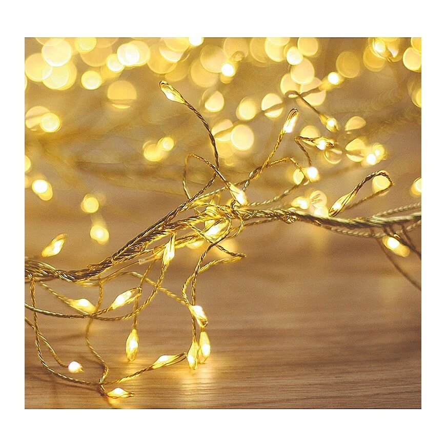 Forever Light CLF-03 String Light 480LED