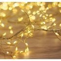 Forever Light CLF-03 String Light 480LED / 3m / 5m cable / warm white / golden Forever Light CLF-03 String Light 480LED / 3m / 5m cable / warm white / golden