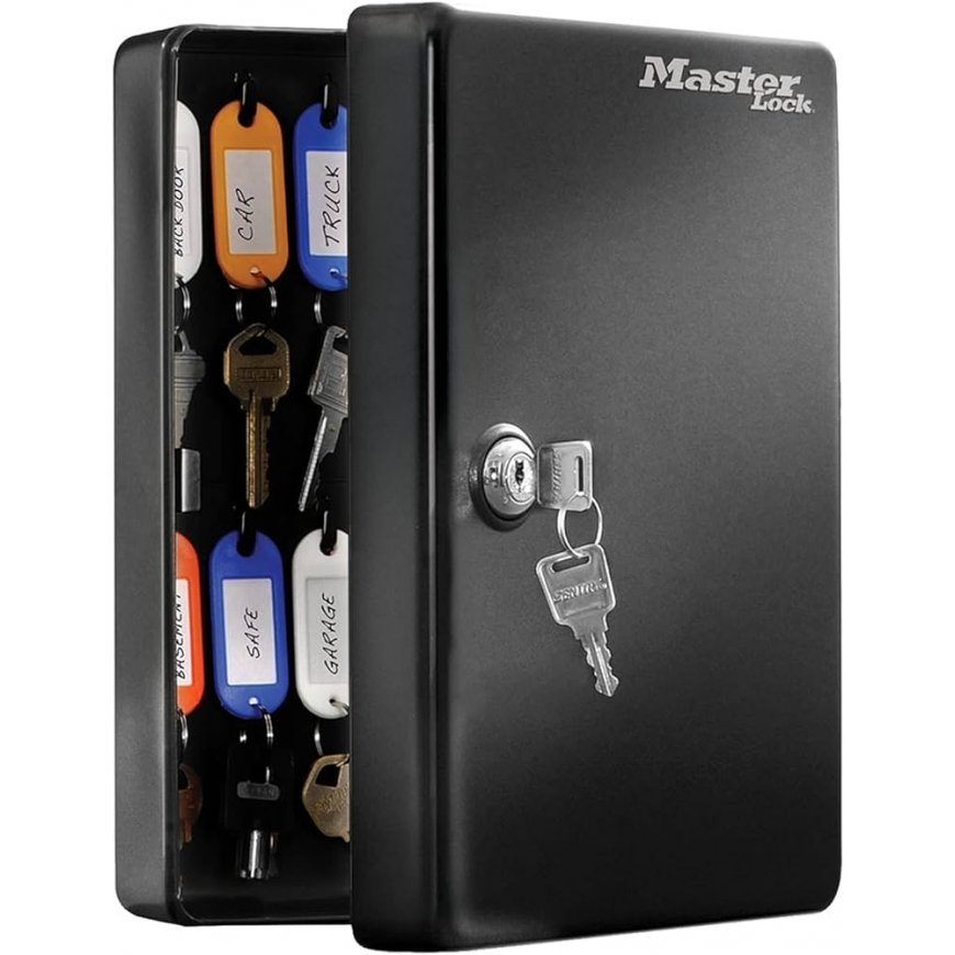 Masterlock Master Lock Key Box for