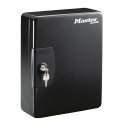 Master Lock Key Box for 50 Keys KB-50ML Master Lock Key Box for 50 Keys KB-50ML
