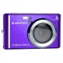 AgfaPhoto Compact Realishot DC5200 1/4" Kompakti kamera 21 MP CMOS 5616 x 3744 pikseliä Purppura