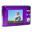 AgfaPhoto Compact Realishot DC5200 1/4" Kompakti kamera 21 MP CMOS 5616 x 3744 pikseliä Purppura
