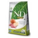 Farmina Pet Food N&D Prime 12 kg Взрослый Яблоко, Кабан