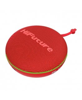 HiFuture ALTUS Speaker Red