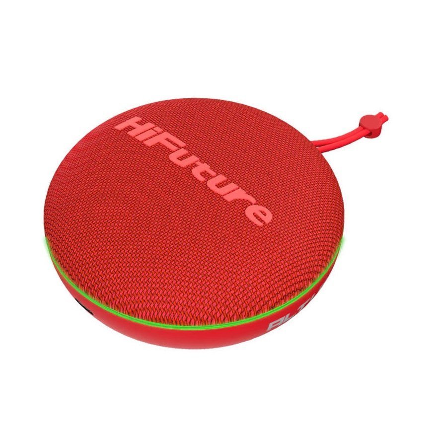 HiFuture ALTUS Speaker Red