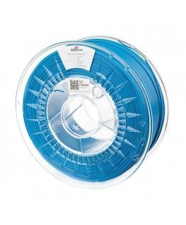 Spectrum Kaitinamasis siūlas ASA 275 1.75 mm 1kg - Pacific Mėlyna