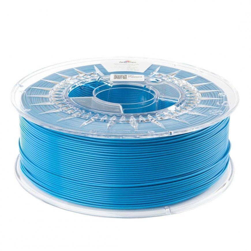 Spectrum Filament ASA 275 1.75 mm 1kg - Pacific Blue – 2