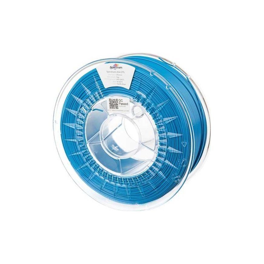 Spectrum Filament ASA 275 1.75 mm 1kg - Pacific Blue – 3