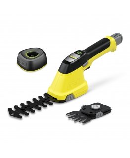 GSH 4-4 Plus Battery Set