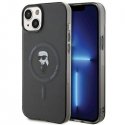 Karl Lagerfeld KLHMP15MHFCKNOK Back Case for Apple iPhone 15 Plus / 14 Plus Karl Lagerfeld KLHMP15MHFCKNOK Back Case for Apple iPhone 15 Plus / 14 Plus