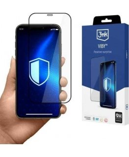 3MK 3MK ScreenVibe iPhone 12/12 Pro 6.1" Grūdintas stiklas su aplikatorem 5szt