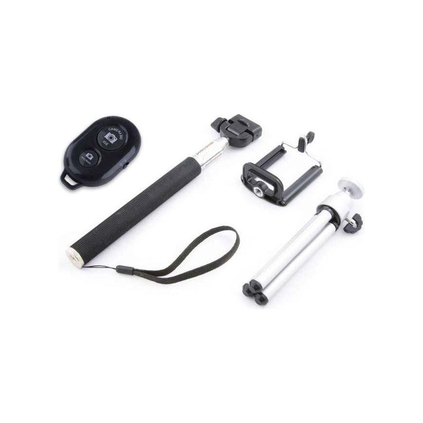 Xrec Selfie Stick Xrec 4in1 Selfie