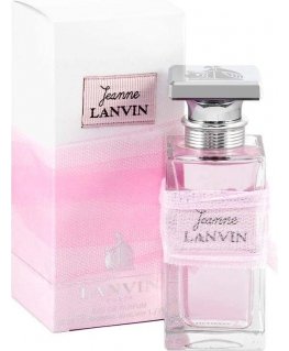 Lanvin Jeanne Lanvin Eau De Perfume Spray 50ml